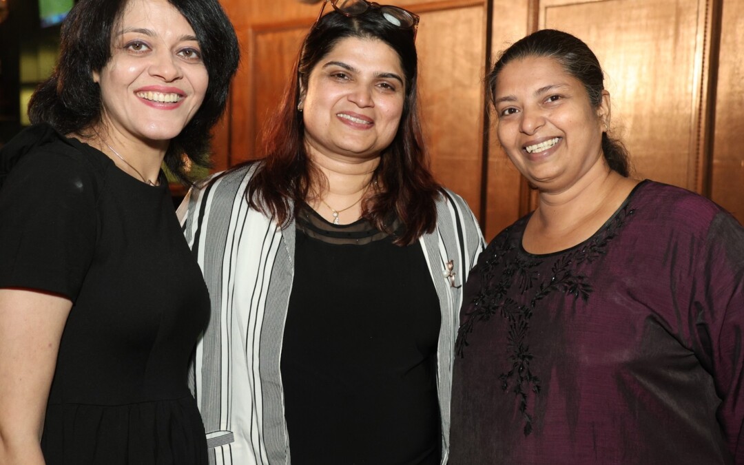 Glimpses of the fun at Farewell – 2023.